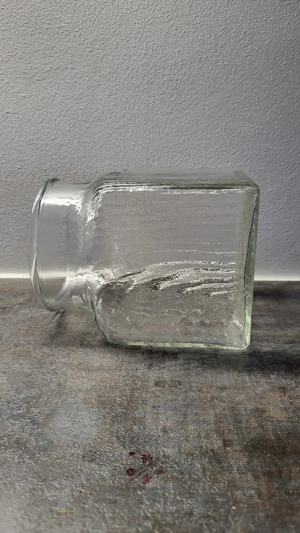 Aufbewahrungsglas  Bild 3