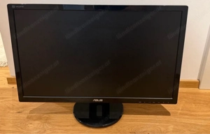 Asus VE276Q LCD Monitor 27" Bild 2