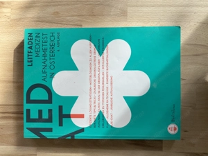 Med AT Bücher von MedGurus zu verkaufen Bild 9
