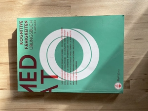 Med AT Bücher von MedGurus zu verkaufen Bild 7