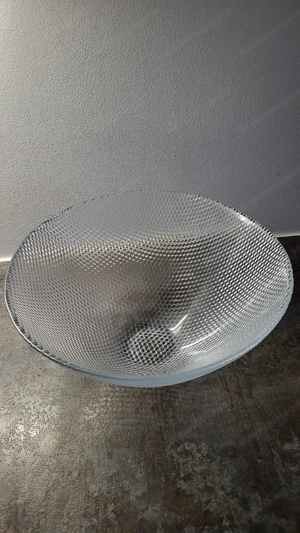 Glasschüssel Bild 2