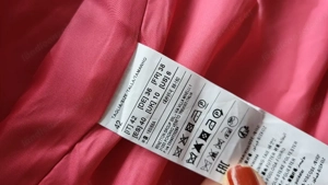 Benetton Mantel Bild 3