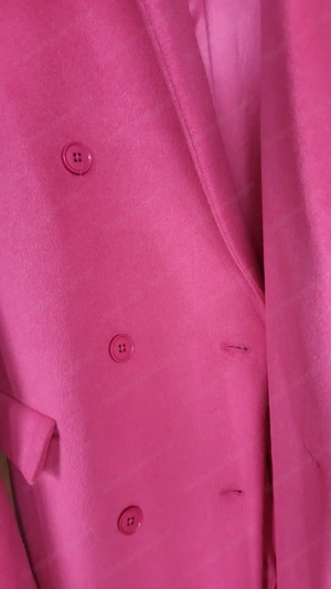 Benetton Mantel Bild 2