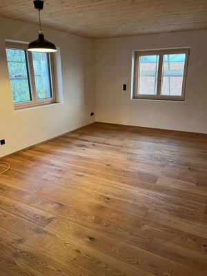 Sonnige 3-Zimmer Wohnung über den Wolken Bild 5