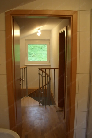 Kleines Einfamilienhaus in Dalaas zu vermieten Bild 9