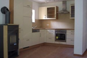 Kleines Einfamilienhaus in Dalaas zu vermieten Bild 8