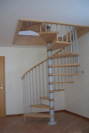 Kleines Einfamilienhaus in Dalaas zu vermieten Bild 10