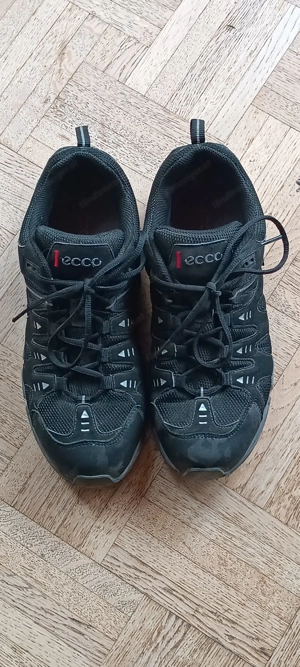 Ecco Goretex Schuh Gr.42  Bild 3