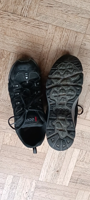 Ecco Goretex Schuh Gr.42 