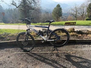 Simplon Fahrrad Fully