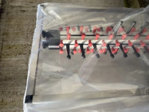 Service Tellerwagen 84 Teller Bild 3