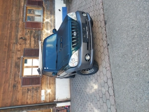 Hyundai Terracan td Bild 4