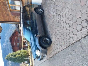 Hyundai Terracan td Bild 2