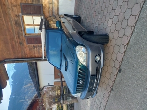 Hyundai Terracan td Bild 3