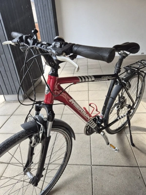 herrenfahrrad Bild 4