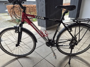 herrenfahrrad Bild 3