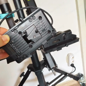 Tiffen Steadicam Zephyr Bild 3