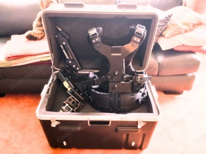 Tiffen Steadicam Zephyr Bild 2