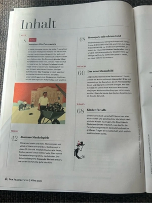 Der Pragmaticus 2-2026 Bild 2