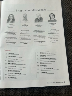 Der Pragmaticus 2-2026 Bild 3