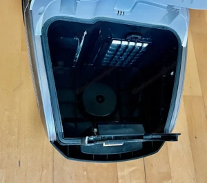 Staubsauger Sauger Simpex Basic Beutelstaubsauger  Bild 3