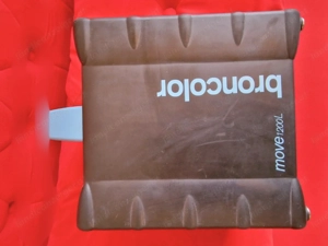 Broncolor Move 1200L RFS mit HS Bild 2