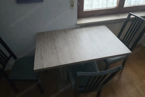 Esstisch klein