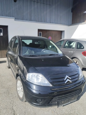 Citroen C3 Diesel  Bild 3