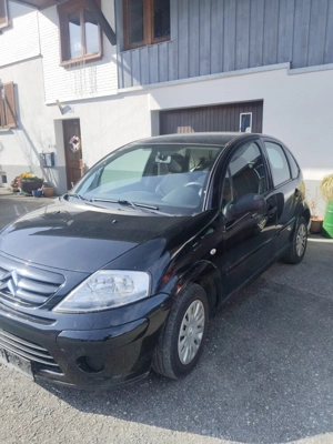 Citroen C3 Diesel  Bild 4