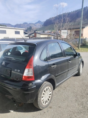 Citroen C3 Diesel  Bild 6