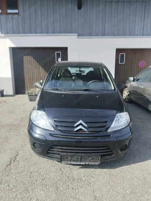 Citroen C3 Diesel  Bild 7