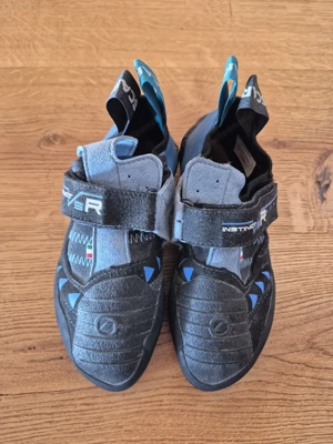 Kletterschuhe VSR Instinct Größe 39
