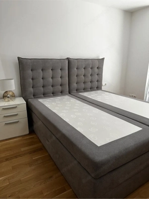 Boxspringbett 180x200cm 