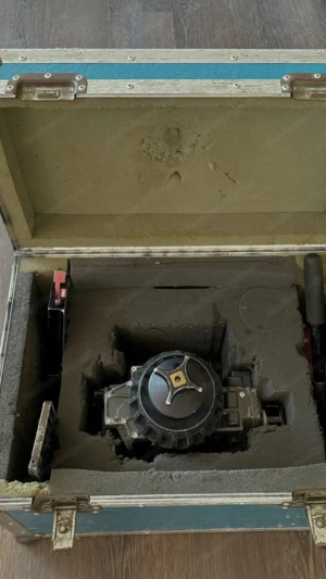 OConnor 2575 Fluid Head Pro Tripod Head Bild 3