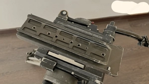 OConnor 2575 Fluid Head Pro Tripod Head Bild 2