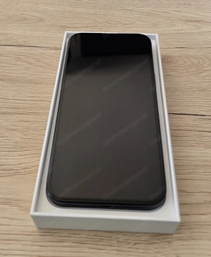 Verkaufe iPhone 15 Pro Max 512 GB Bild 3