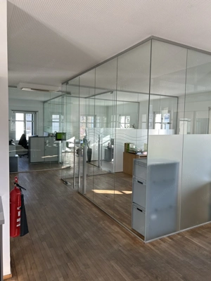 Jetzt durchstarten: Moderne Bürofläche im Zentrum von Dornbirn Bild 4