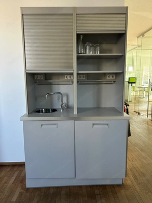 Jetzt durchstarten: Moderne Bürofläche im Zentrum von Dornbirn Bild 2