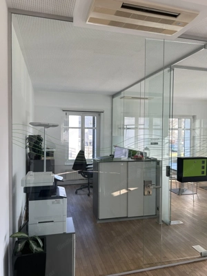 Jetzt durchstarten: Moderne Bürofläche im Zentrum von Dornbirn Bild 5