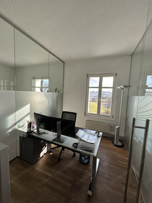 Jetzt durchstarten: Moderne Bürofläche im Zentrum von Dornbirn Bild 6