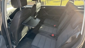 Vw touran  bj 2016 Bild 6