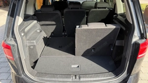 Vw touran  bj 2016 Bild 9