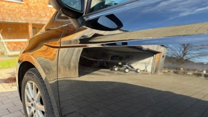 Vw touran  bj 2016 Bild 7