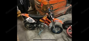 Ktm Sx 50  Bild 2
