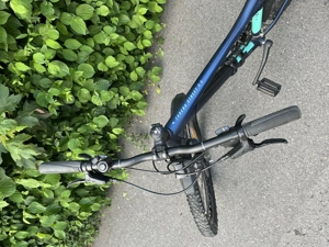 Fahrrad Kinder und Jugend