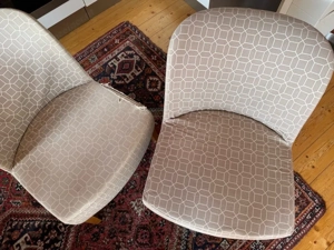 Sessel IKEA Stockholm Bild 3