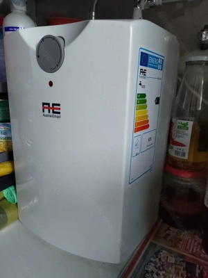 Elektroboiler EA Bild 3