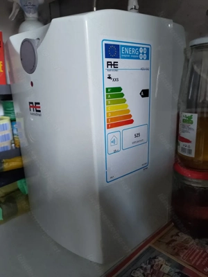 Elektroboiler EA Bild 2