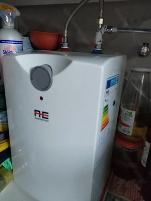 Elektroboiler EA