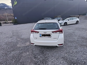 Toyota Auris Facelift 2016 | 83.100 km | 1.6 Diesel 111 PS | 8-fach bereift | EURO 6 | Garantie Bild 4